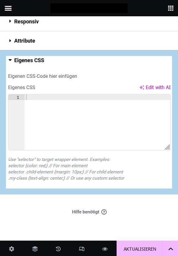 screen-erw-einst-eigenes-css